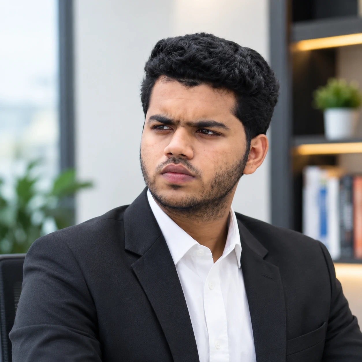 Anisur Rahman Ratul, CEO & Educational Counsellor at SIGNUP Visa & Migration